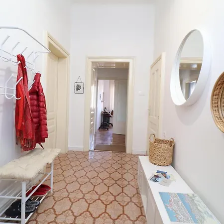 Apartman Blaschki