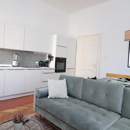 Apartman Blaschki