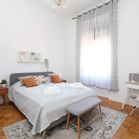Apartman Blaschki Opatija