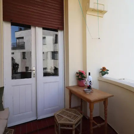 Blaschki Apartman