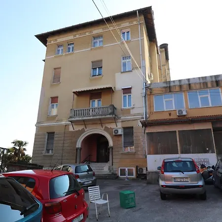 Blaschki Apartman Opatija