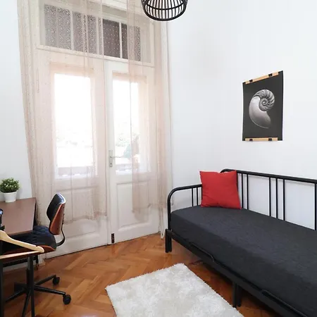 Apartman Blaschki Opatija