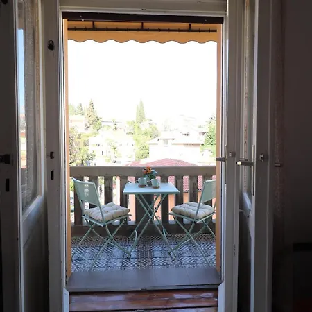 Apartman Blaschki *