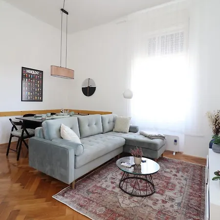 Blaschki Apartman Opatija