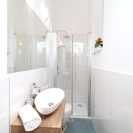 Blaschki Apartman *