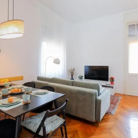 Blaschki Apartman Opatija