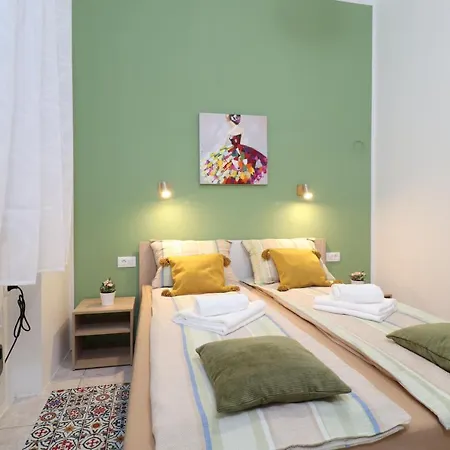 Blaschki Apartment