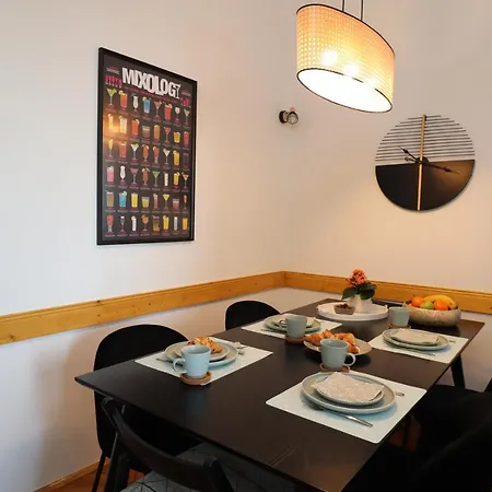 Apartment Blaschki